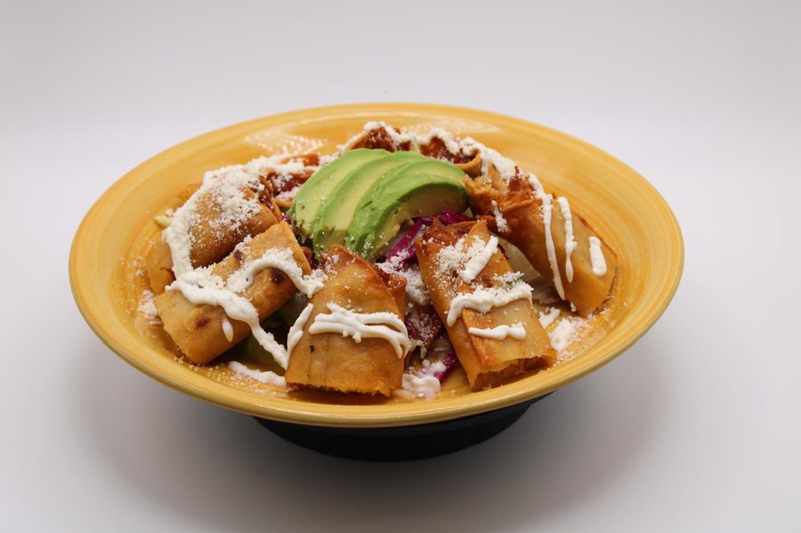 Flautas